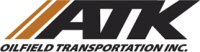 ATK Oilfield Transportation Inc., et al.